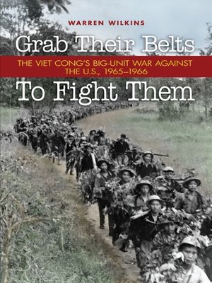 cover image of Grab Their Belts to Fight Them